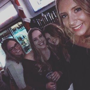 Meet your Posher, Colleen